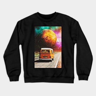 Explore Crewneck Sweatshirt